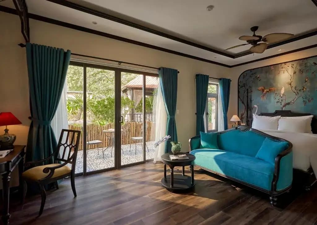 An Bang Superior Villa - photo 6