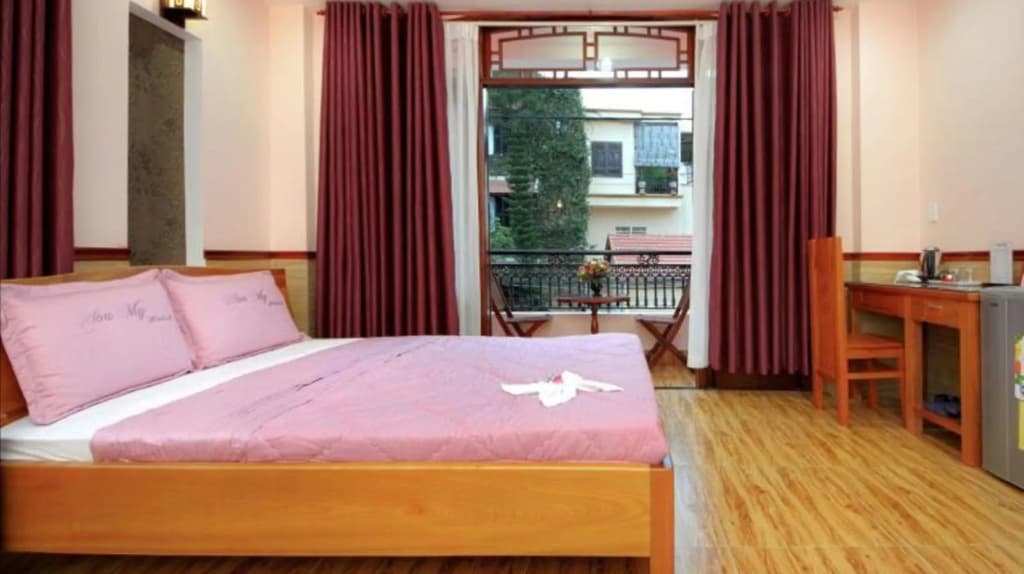 Hoa My II Hotel - photo 3