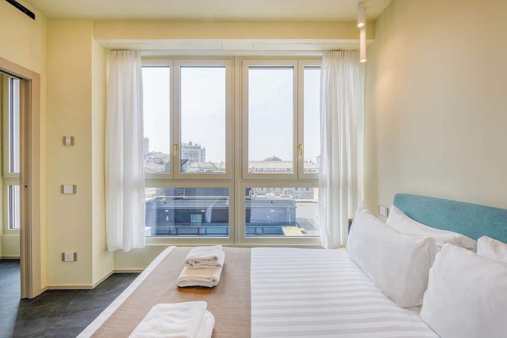 Milan Royal Suites Centro Repubblica - photo 13