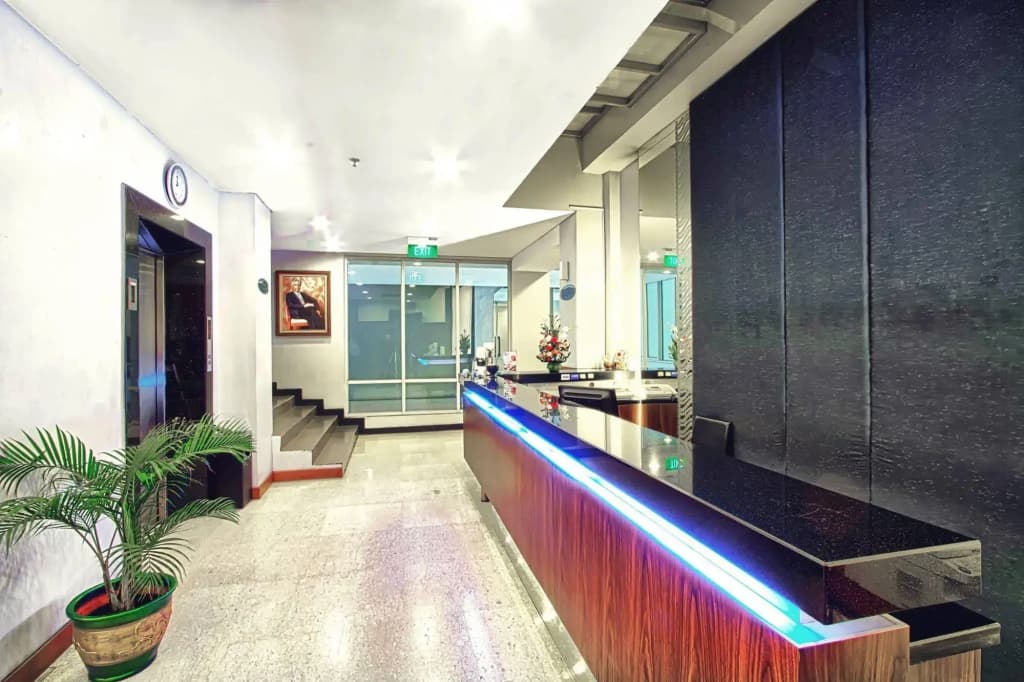 Griyadi Blue Pacific Jakarta - photo 11