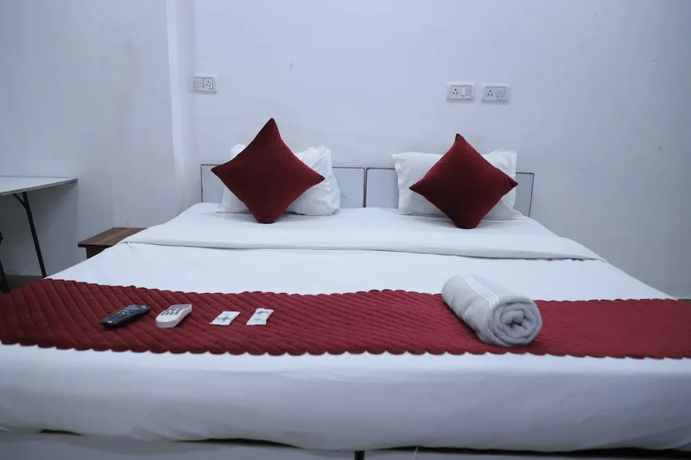 Pearl Residency Inn - photo 5
