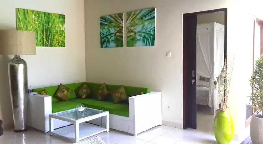 Enjoy Seminyak Villa - photo 2