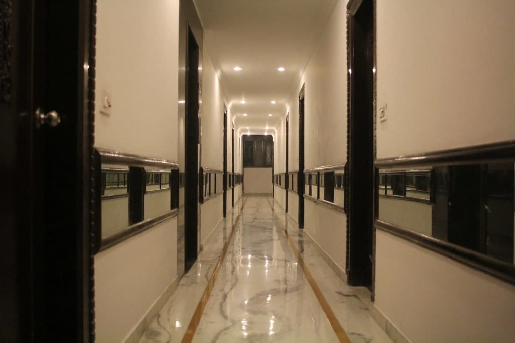 FabHotel Star Delhi Airport - photo 12