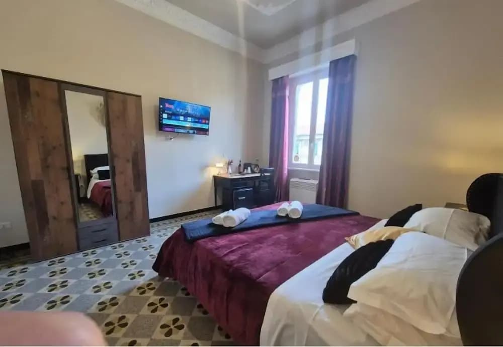 HEBE Eternity Rooms - photo 3