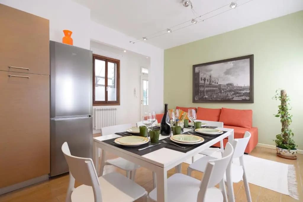 Venice Murano Flat - photo 14