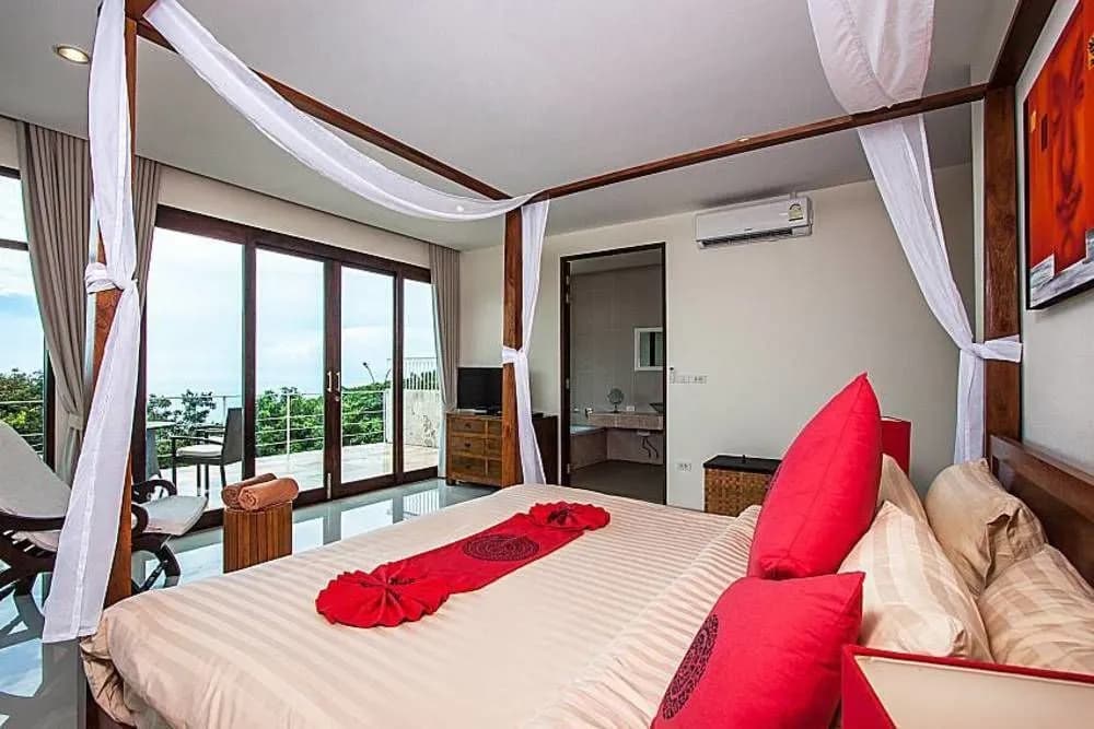 Baan Phu Kaew C2 3 Beds - photo 3