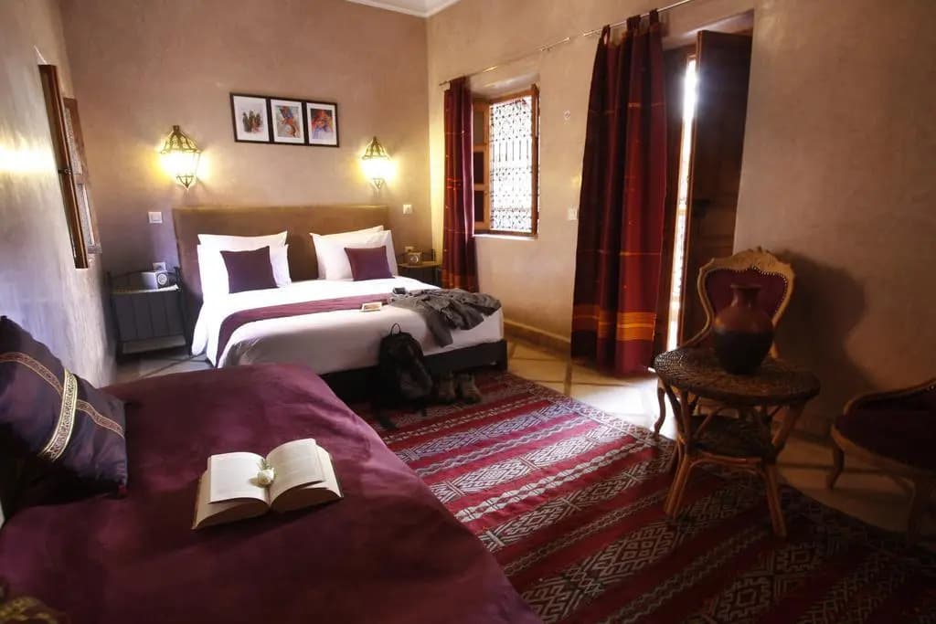 Riad Alwachma - photo 13