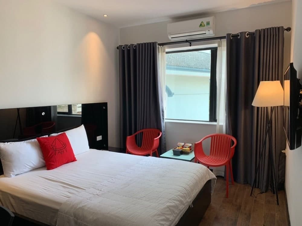 Anh Hong Hostel - photo 3