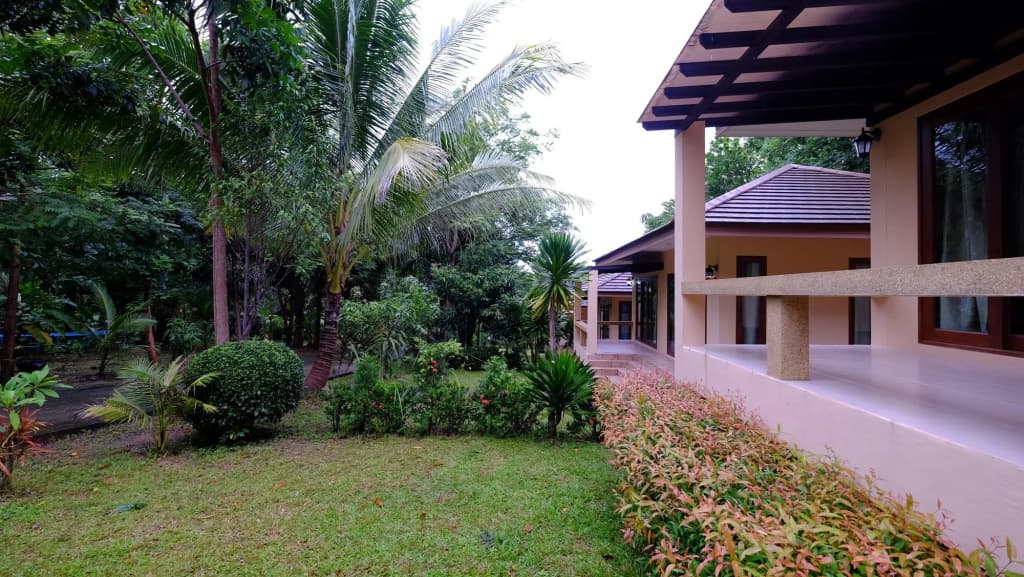 Jaidee Garden Home - main photo