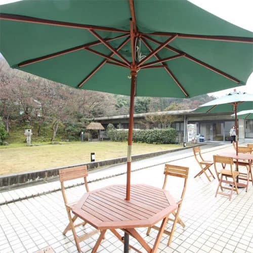 Kansai Seminor House - photo 1