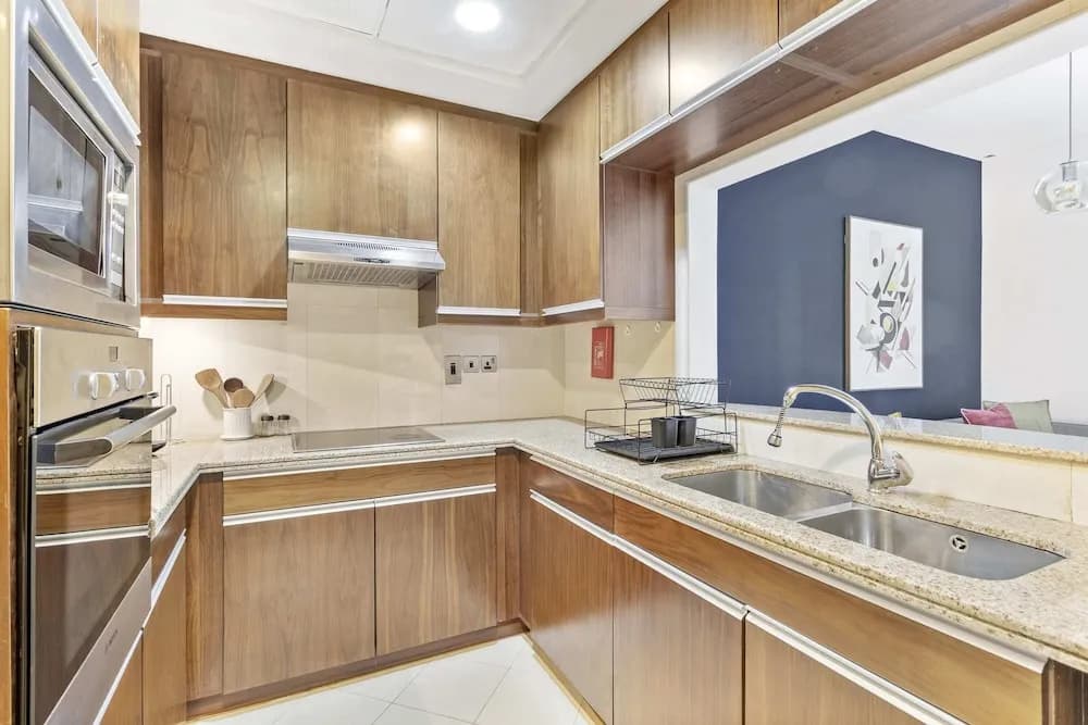 Silkhaus Trident Bayside, Dubai Marina - photo 12