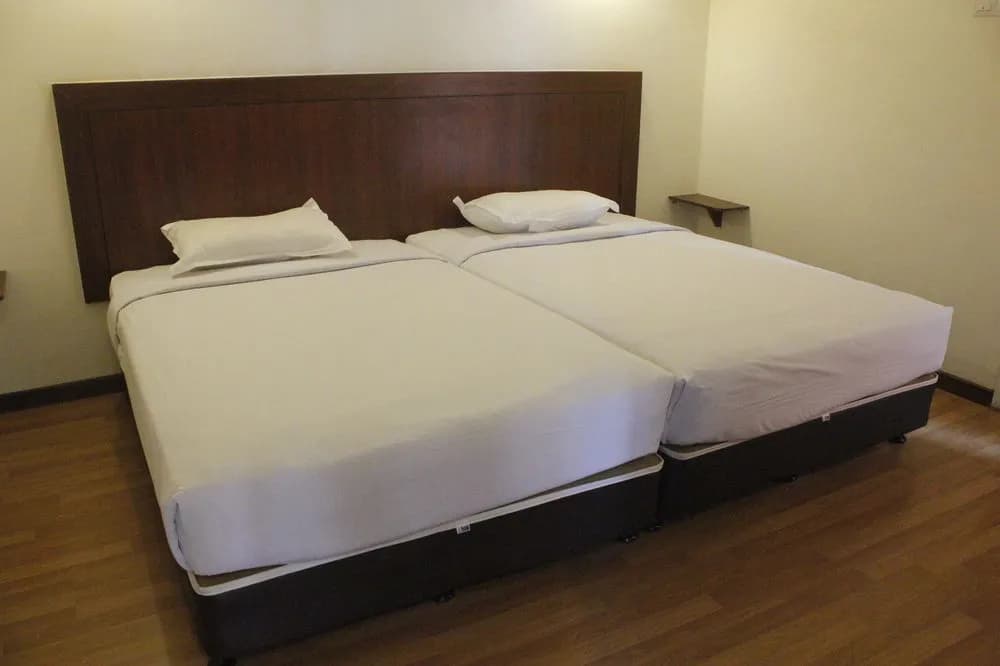 Bukit Gambang Resort City - photo 7