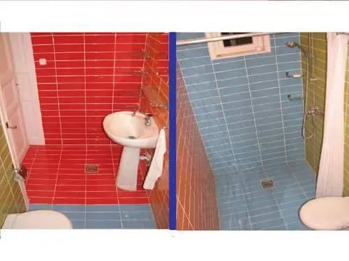 Colored Apartment - photo 8