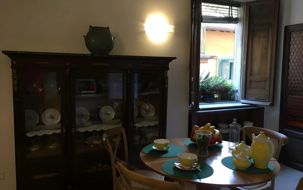 Pantheon Old Suite - photo 16