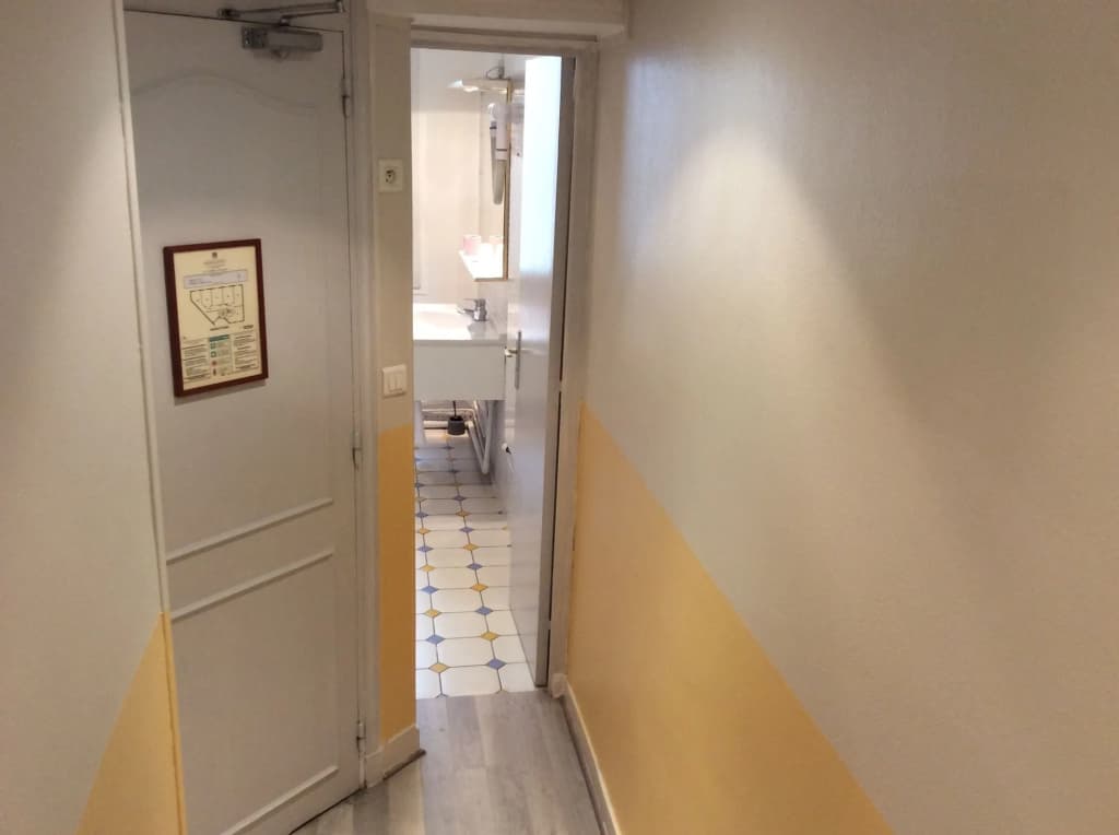 Hôtel Phénix - photo 16