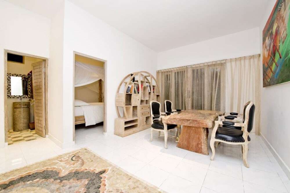 Villa Lotus Sanur 1 - photo 21