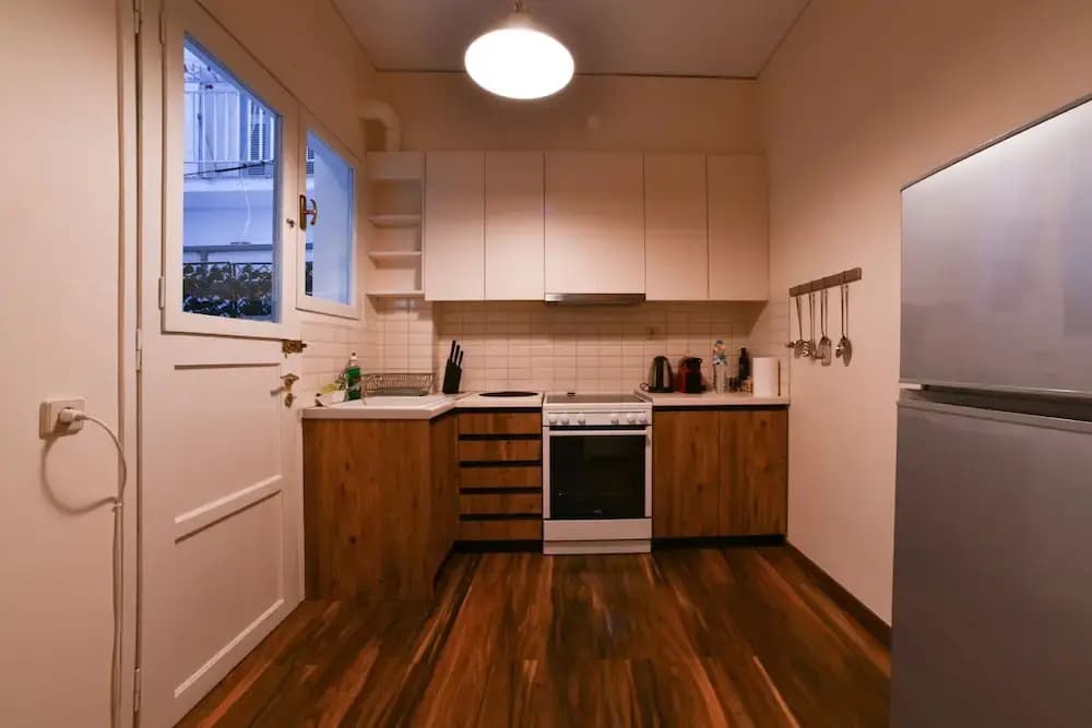 Olala Yoo Apartment - photo 6