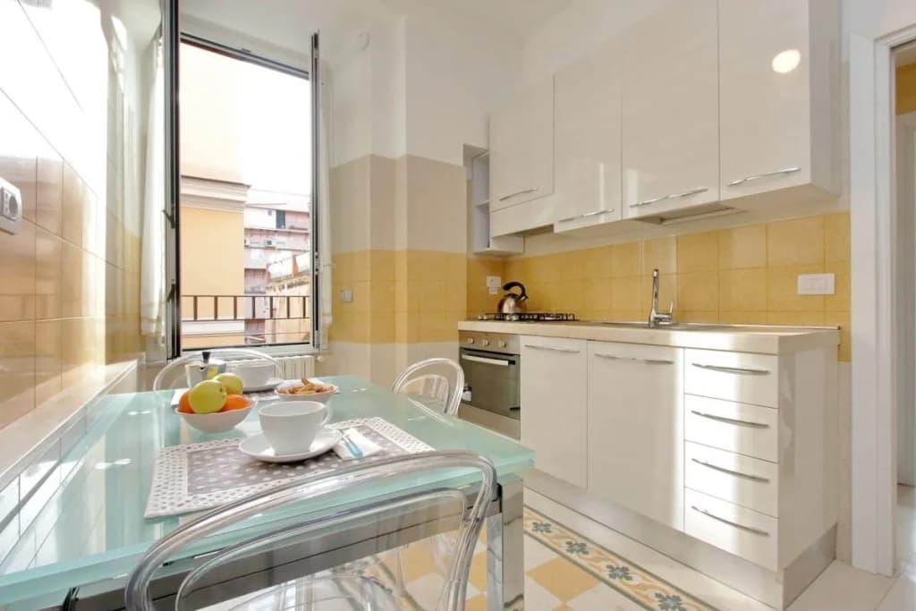 San Calisto Apartment - photo 19