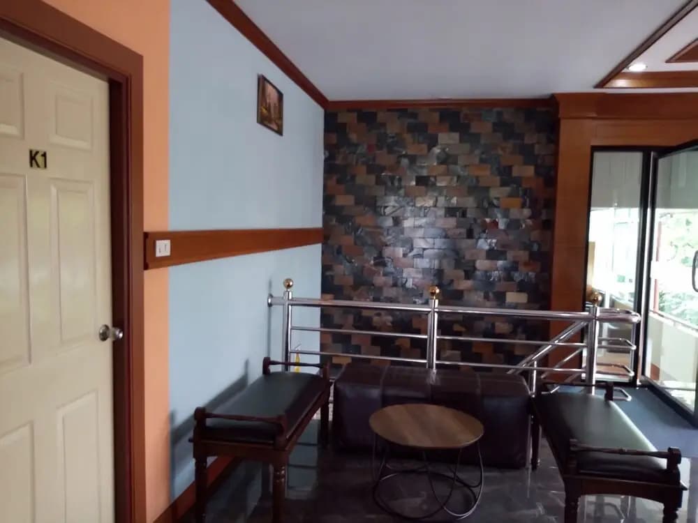 Jim Dandy Place Hostel - photo 13