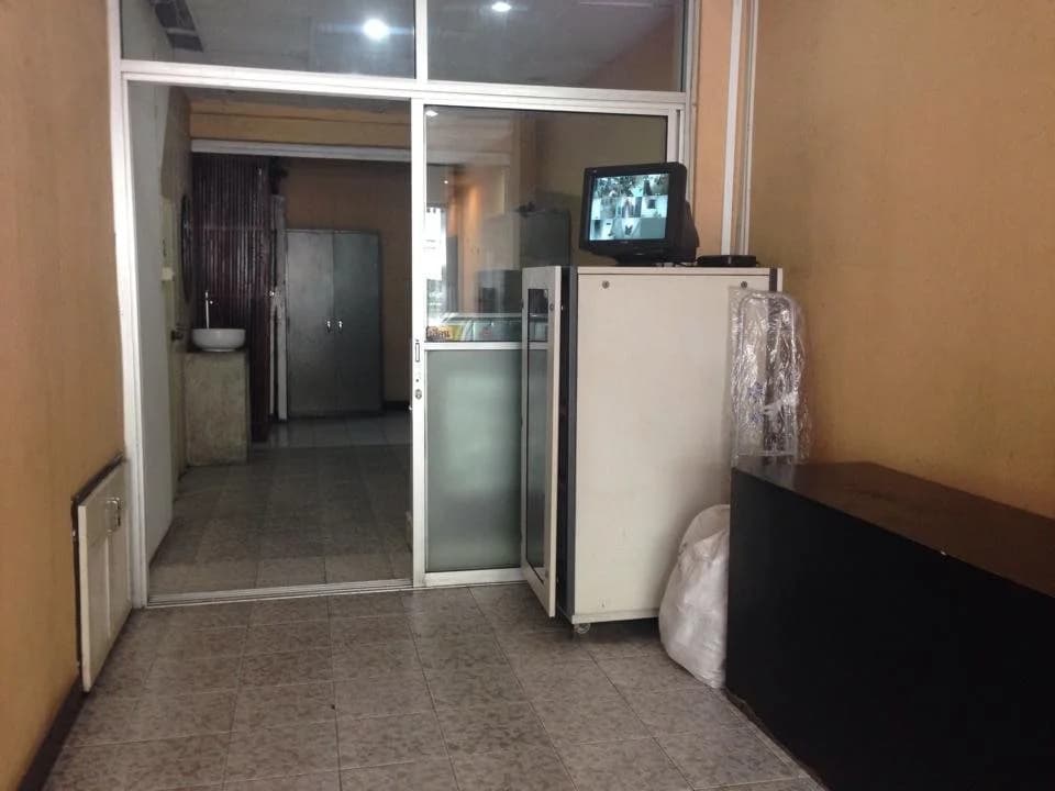 Sabuydee Guesthouse - main photo