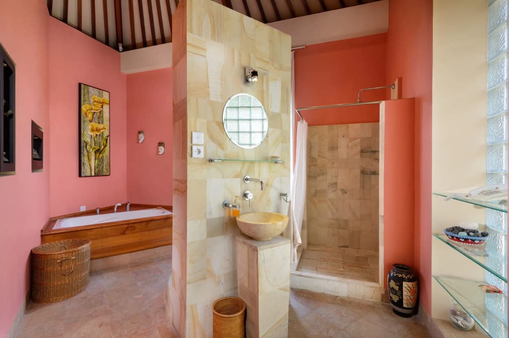 Canang Sari Villas - photo 16
