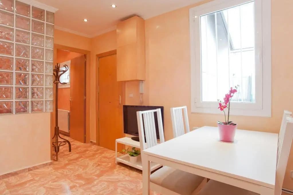 Apartaments Villarroel - photo 9