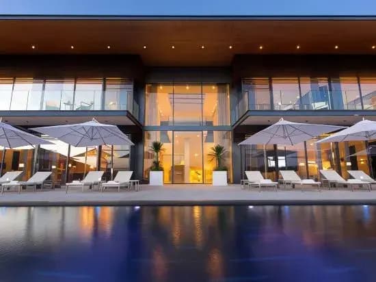 Cliff Top Residence - photo 6