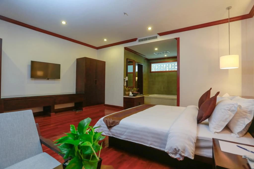 The Moon Residence & Spa - photo 47