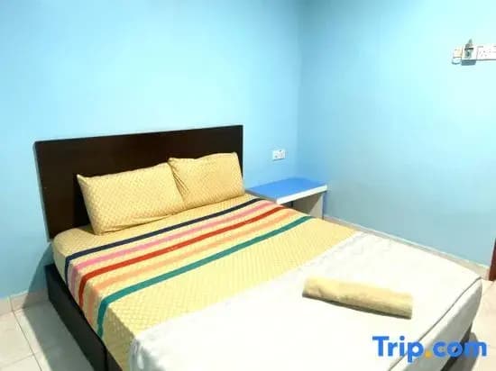 Capital O 91275 Pr Motel - photo 6