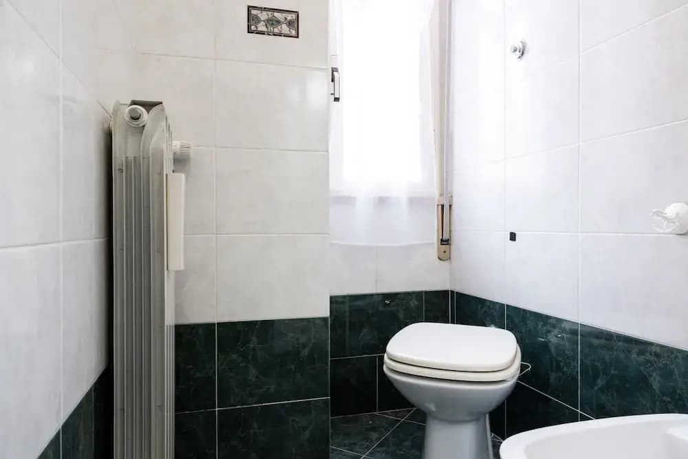 Bella G C Apartment in Rome - photo 10