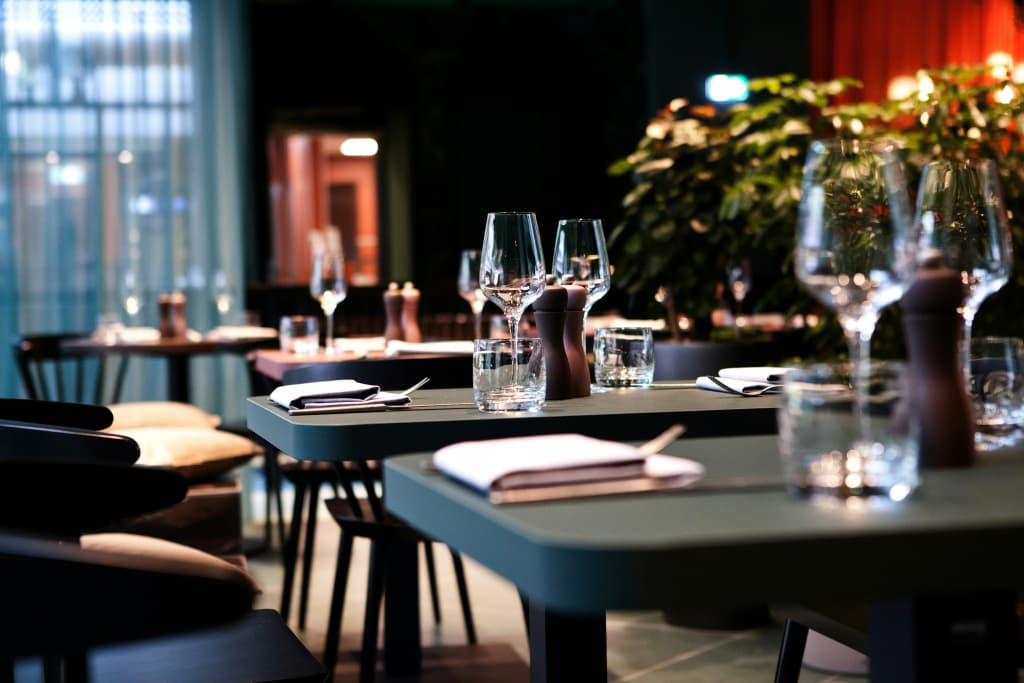 Hotel Indigo Vienna – Naschmarkt by IHG - photo 35