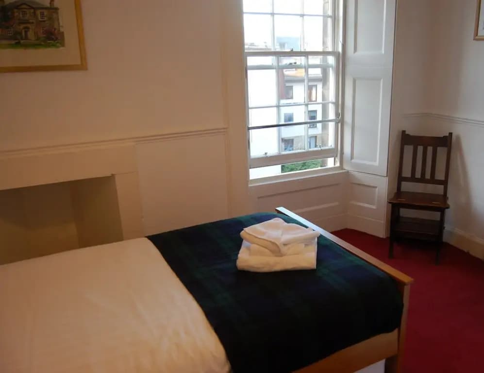 Emmaus Guest House Edinburgh - photo 3