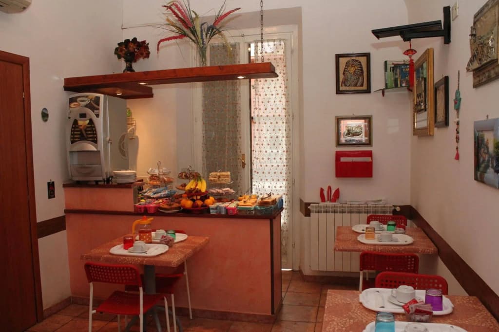 B&B Millyhouse - photo 16