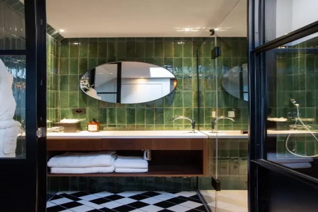 Hotel Flanelles - photo 9