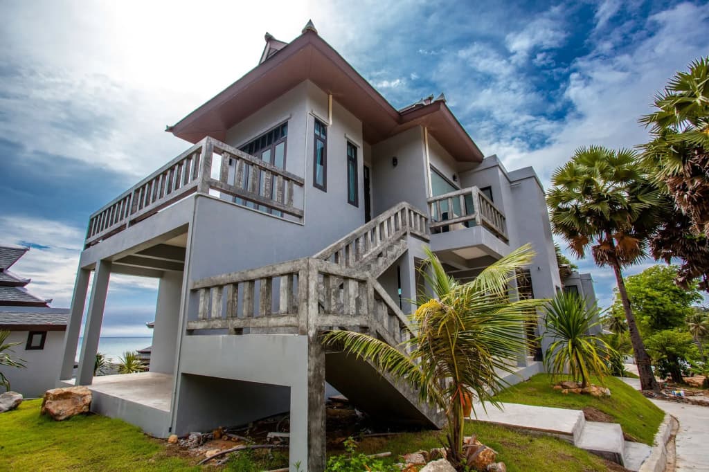 Lanta Corner Resort - main photo
