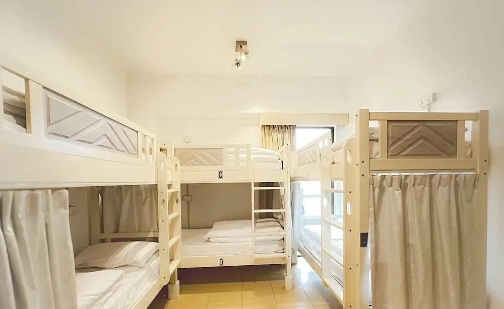 Dubai Host - Beach Hostel JBR - photo 4