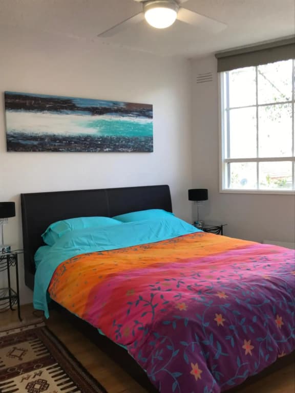 Santa Monica Apartment - photo 9