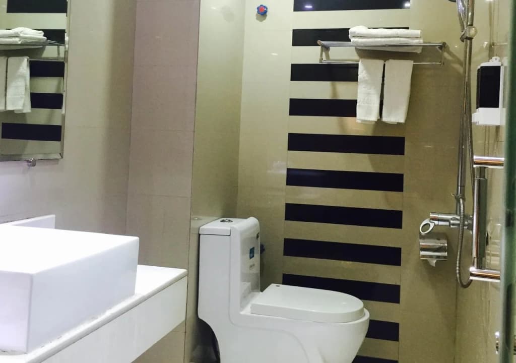 Green Capital Hotel - photo 9
