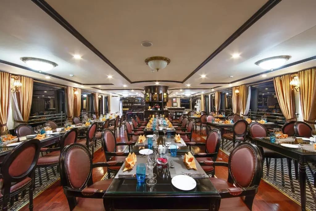 Athena Royal Cruise - photo 7