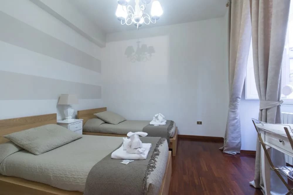 Holidays Banchi Vecchi Apartment - photo 16
