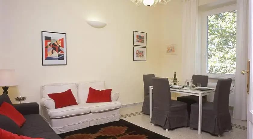 Emoapartment - photo 4