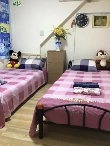 Yoshi Yoshi Homestay - photo 40