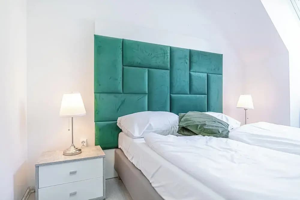 Comfortable 3BR Apartment for Groups - photo 3