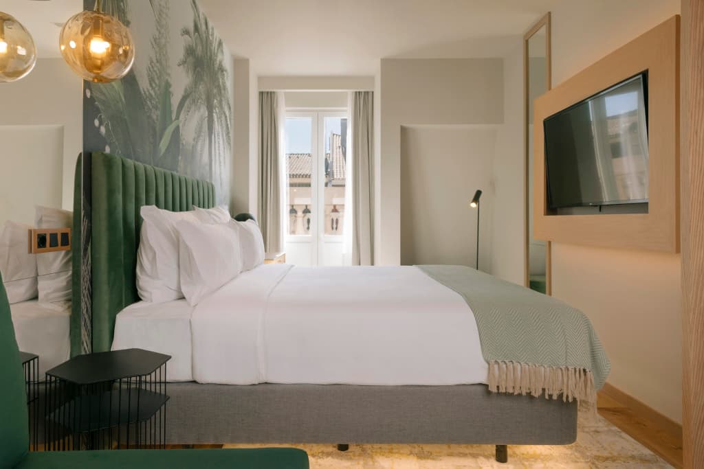 Pestana Rua Augusta - Lisboa - photo 33