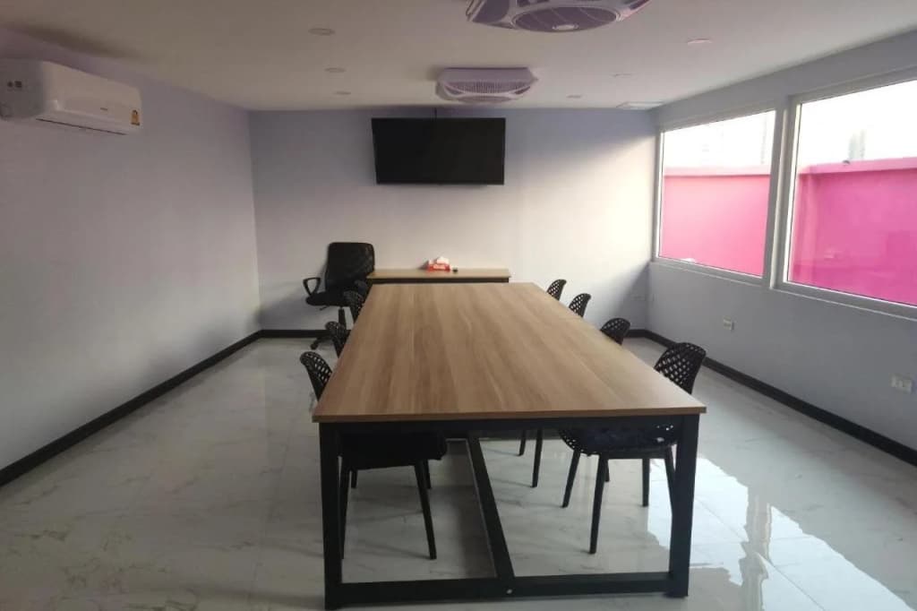 Spark Hotel - photo 15
