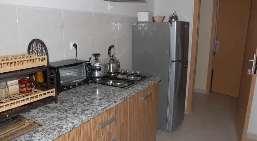 Jnane Aourad Appartement - photo 9