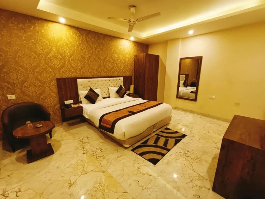 Mayda Inn- A Boutique Hotel - photo 13