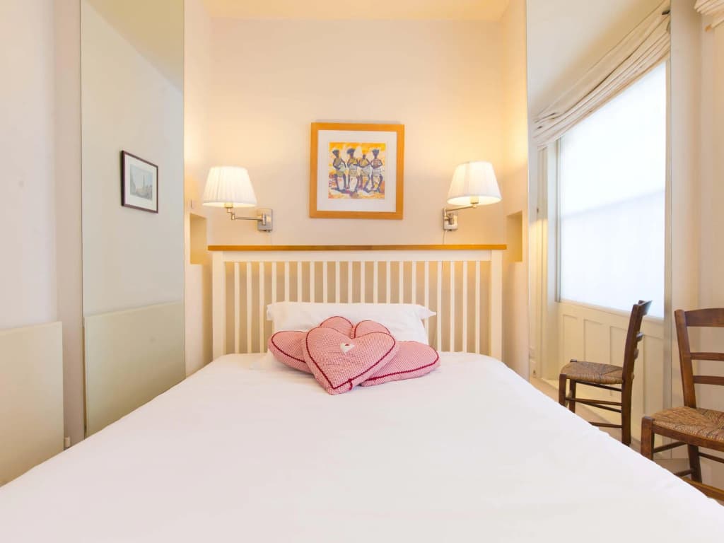 Veeve  House Courtnell Street Notting Hill - photo 7