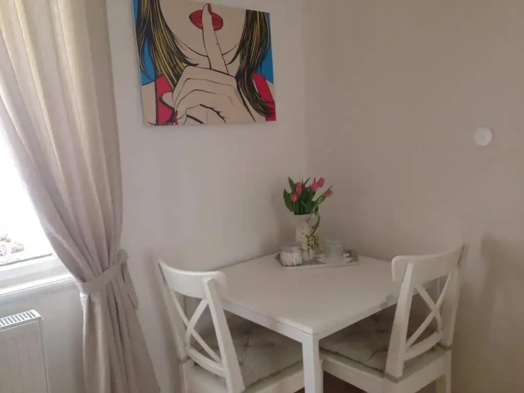 Apartment Hybernska - photo 3