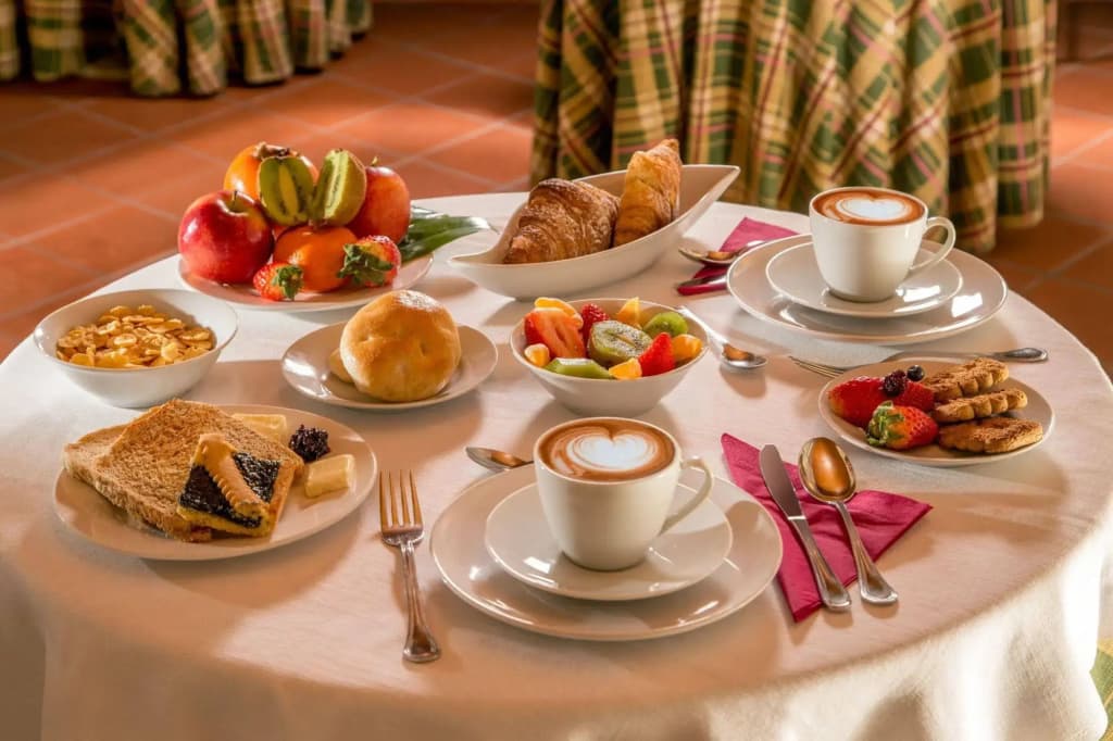 Resort La Rocchetta - photo 11